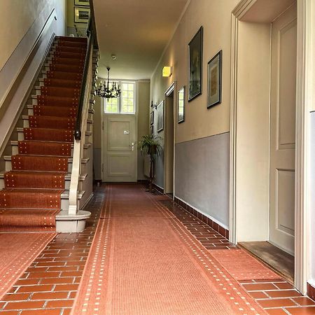 Apartmenthaus Gutenberg 78 Πότσδαμ Εξωτερικό φωτογραφία