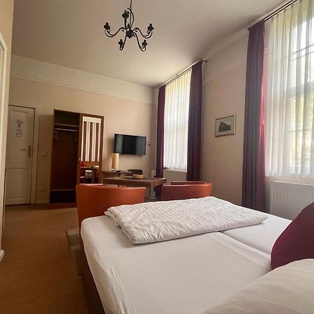 Apartmenthaus Gutenberg 78 Πότσδαμ Εξωτερικό φωτογραφία