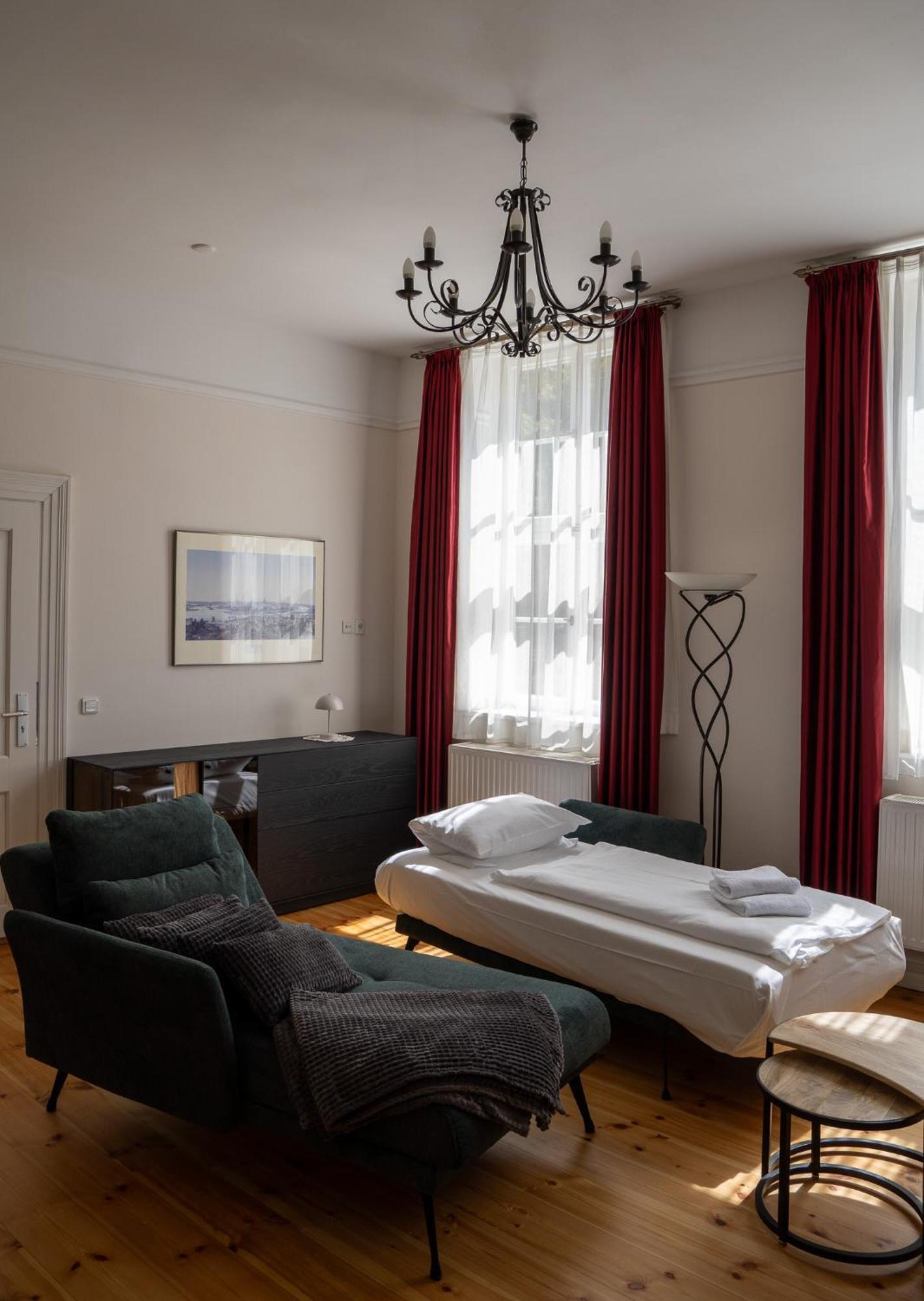 Apartmenthaus Gutenberg 78 Πότσδαμ Εξωτερικό φωτογραφία