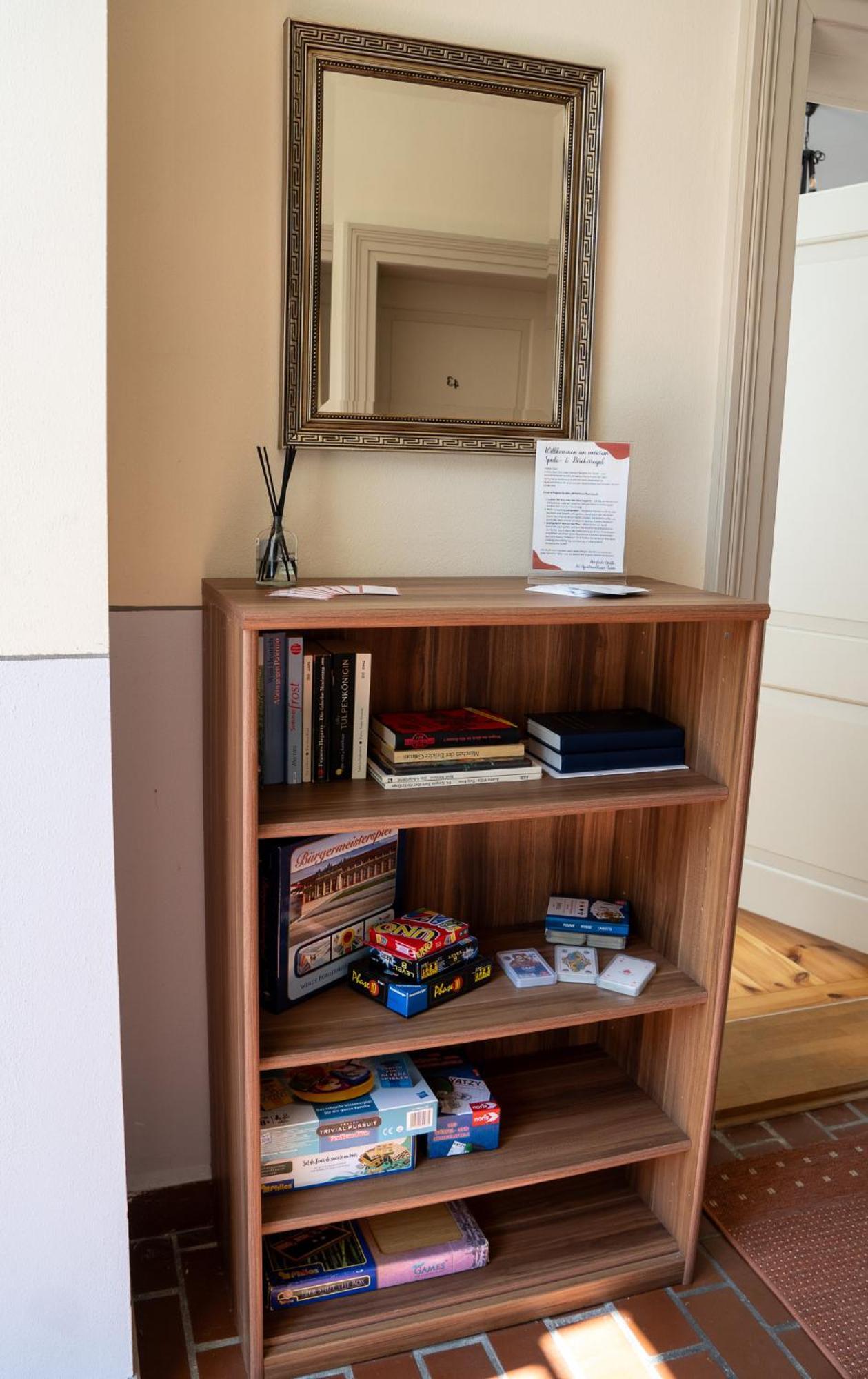 Apartmenthaus Gutenberg 78 Πότσδαμ Εξωτερικό φωτογραφία