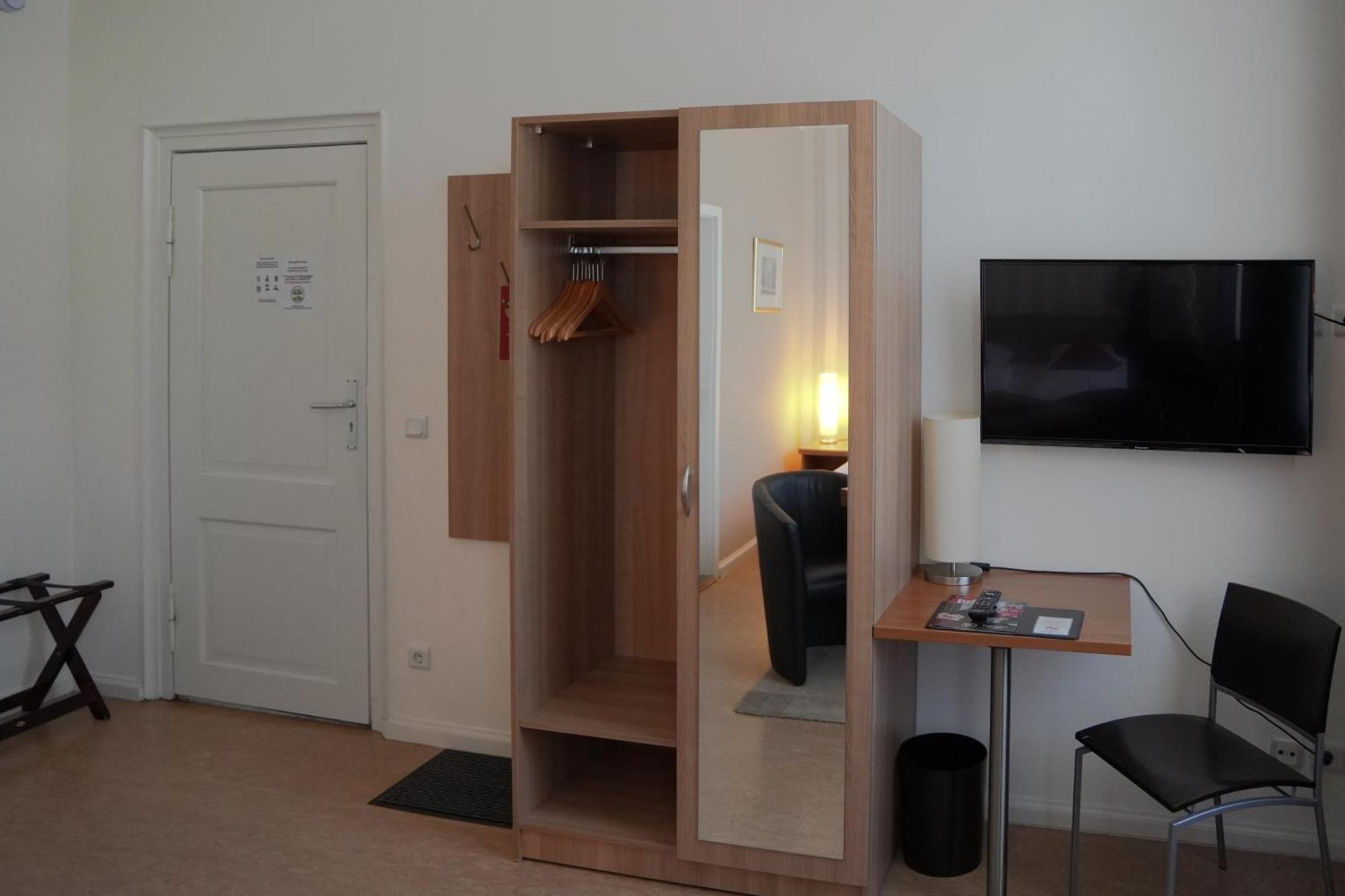 Apartmenthaus Gutenberg 78 Πότσδαμ Εξωτερικό φωτογραφία