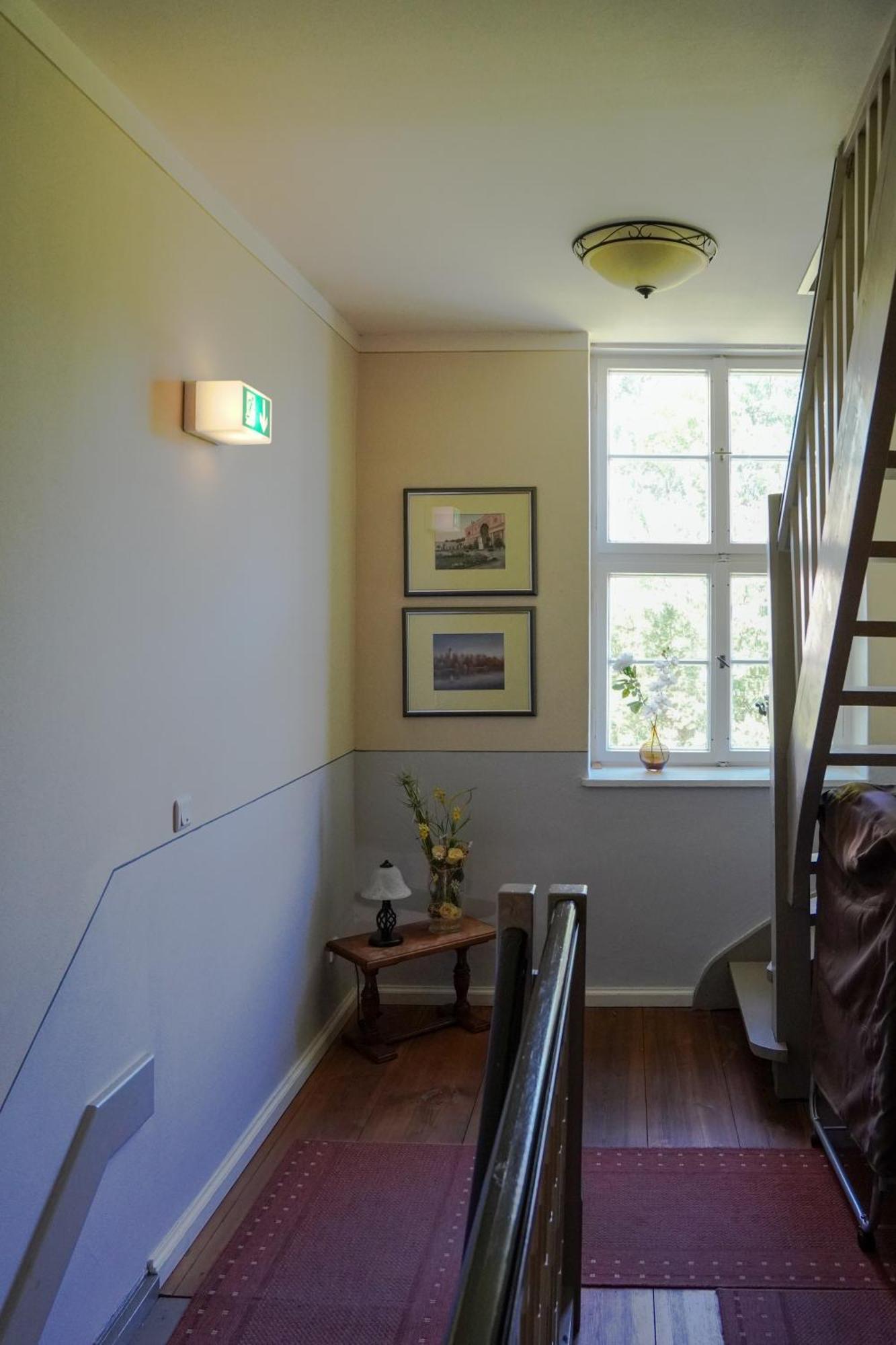 Apartmenthaus Gutenberg 78 Πότσδαμ Εξωτερικό φωτογραφία