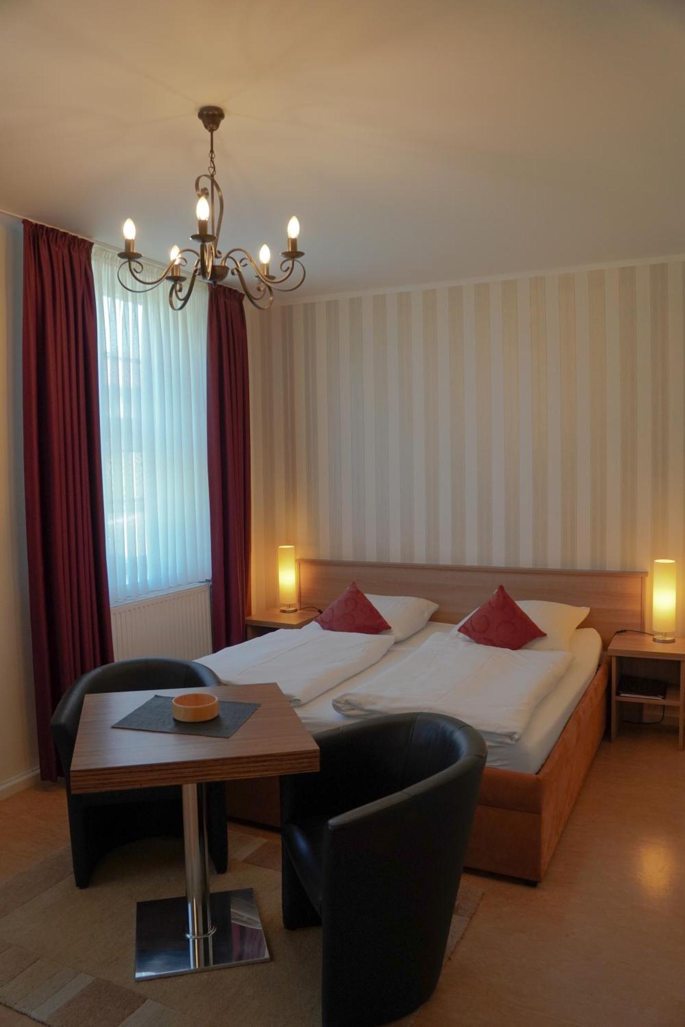 Apartmenthaus Gutenberg 78 Πότσδαμ Εξωτερικό φωτογραφία