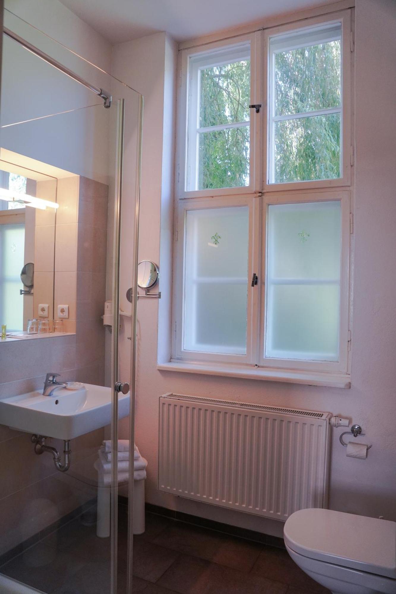 Apartmenthaus Gutenberg 78 Πότσδαμ Εξωτερικό φωτογραφία