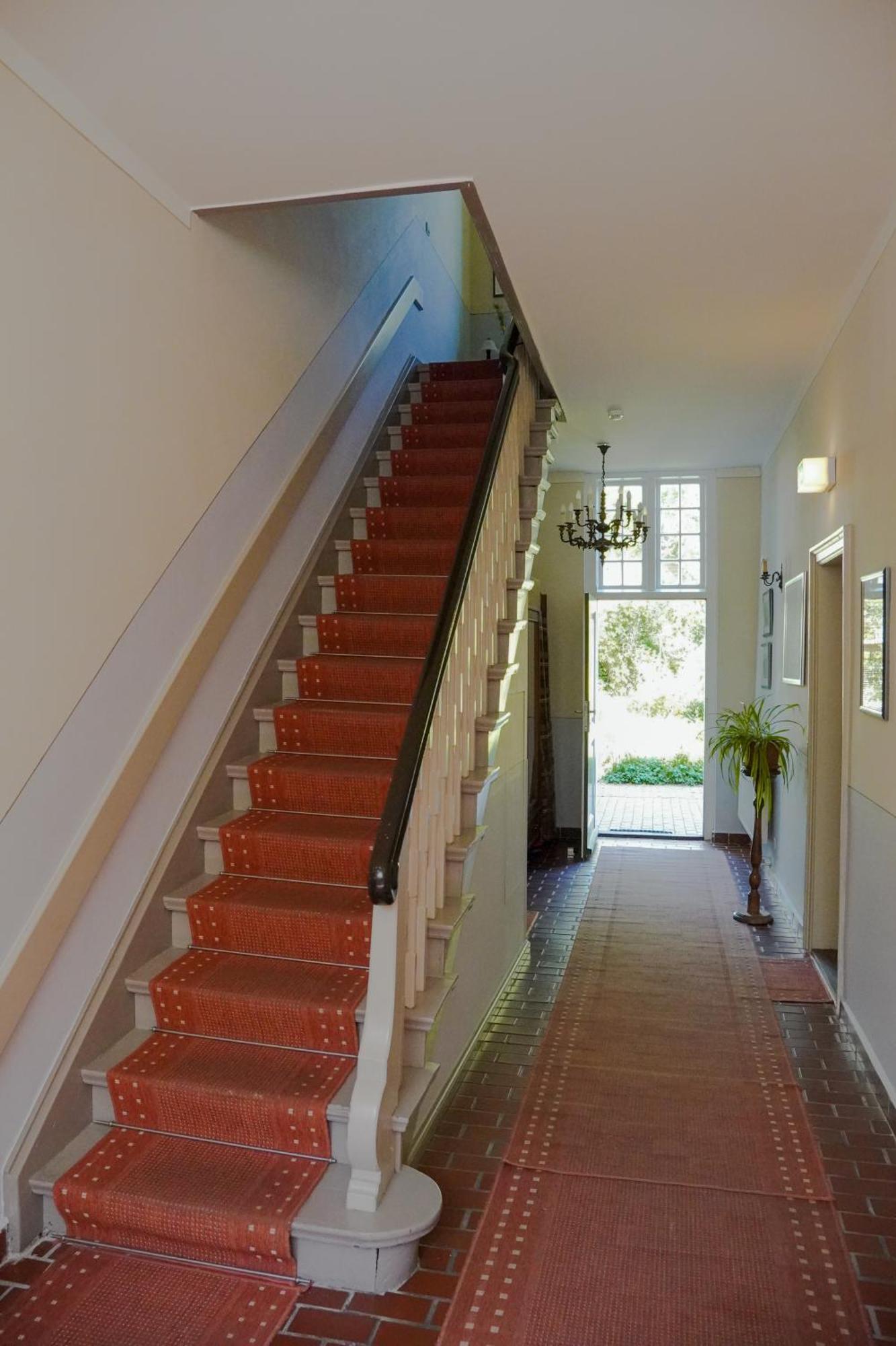 Apartmenthaus Gutenberg 78 Πότσδαμ Εξωτερικό φωτογραφία