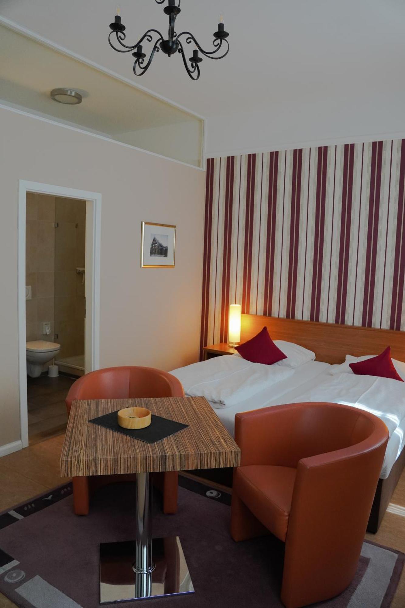Apartmenthaus Gutenberg 78 Πότσδαμ Εξωτερικό φωτογραφία
