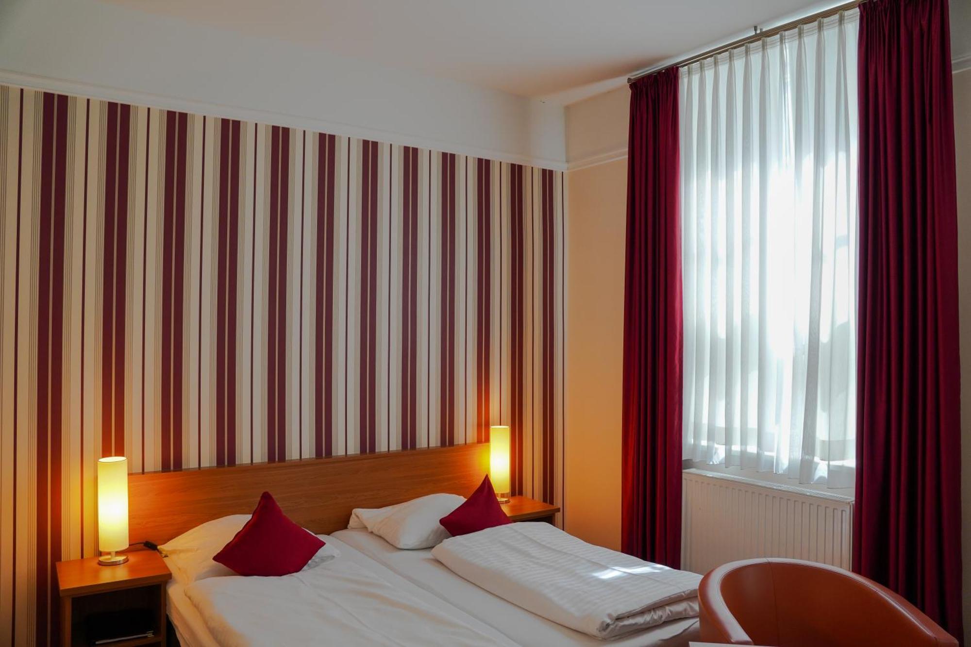 Apartmenthaus Gutenberg 78 Πότσδαμ Εξωτερικό φωτογραφία