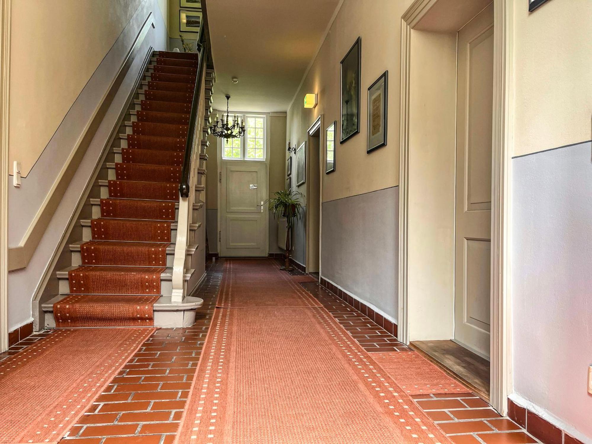 Apartmenthaus Gutenberg 78 Πότσδαμ Εξωτερικό φωτογραφία