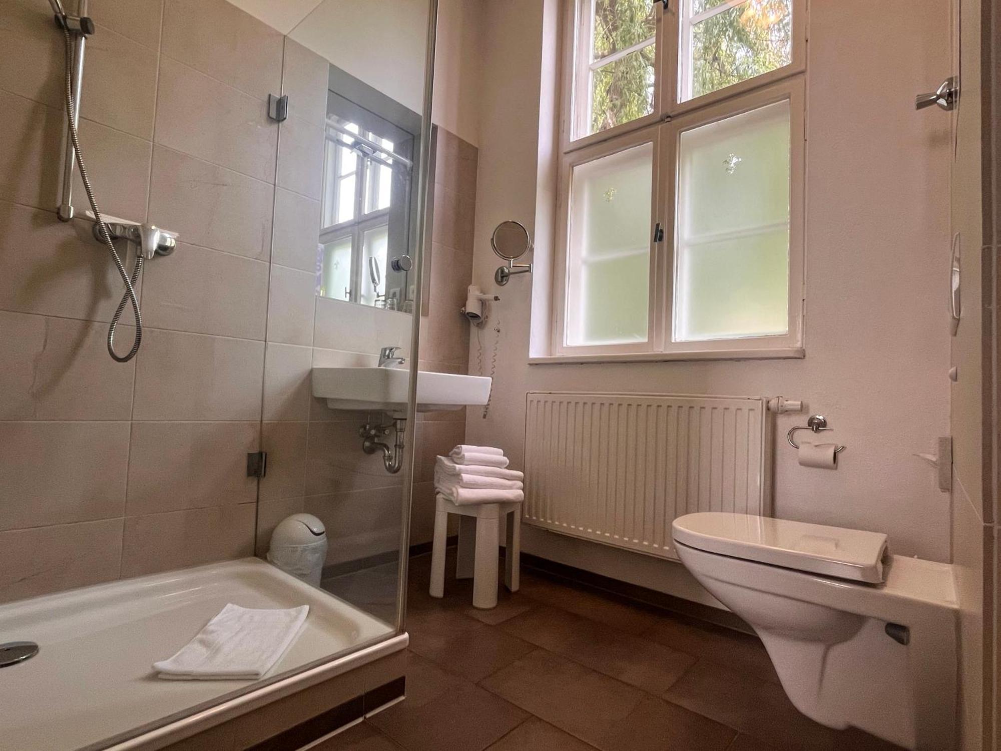 Apartmenthaus Gutenberg 78 Πότσδαμ Εξωτερικό φωτογραφία