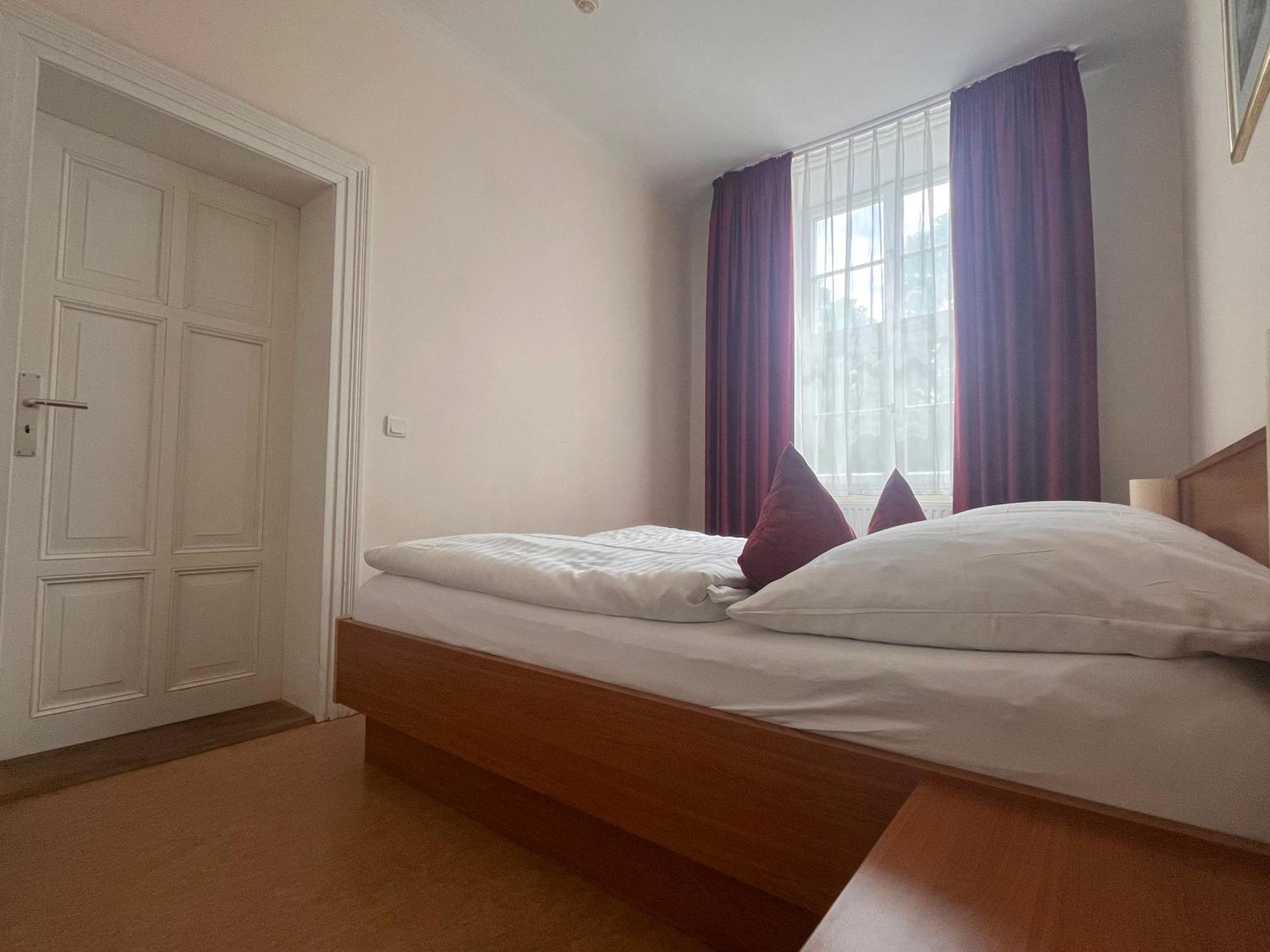 Apartmenthaus Gutenberg 78 Πότσδαμ Εξωτερικό φωτογραφία