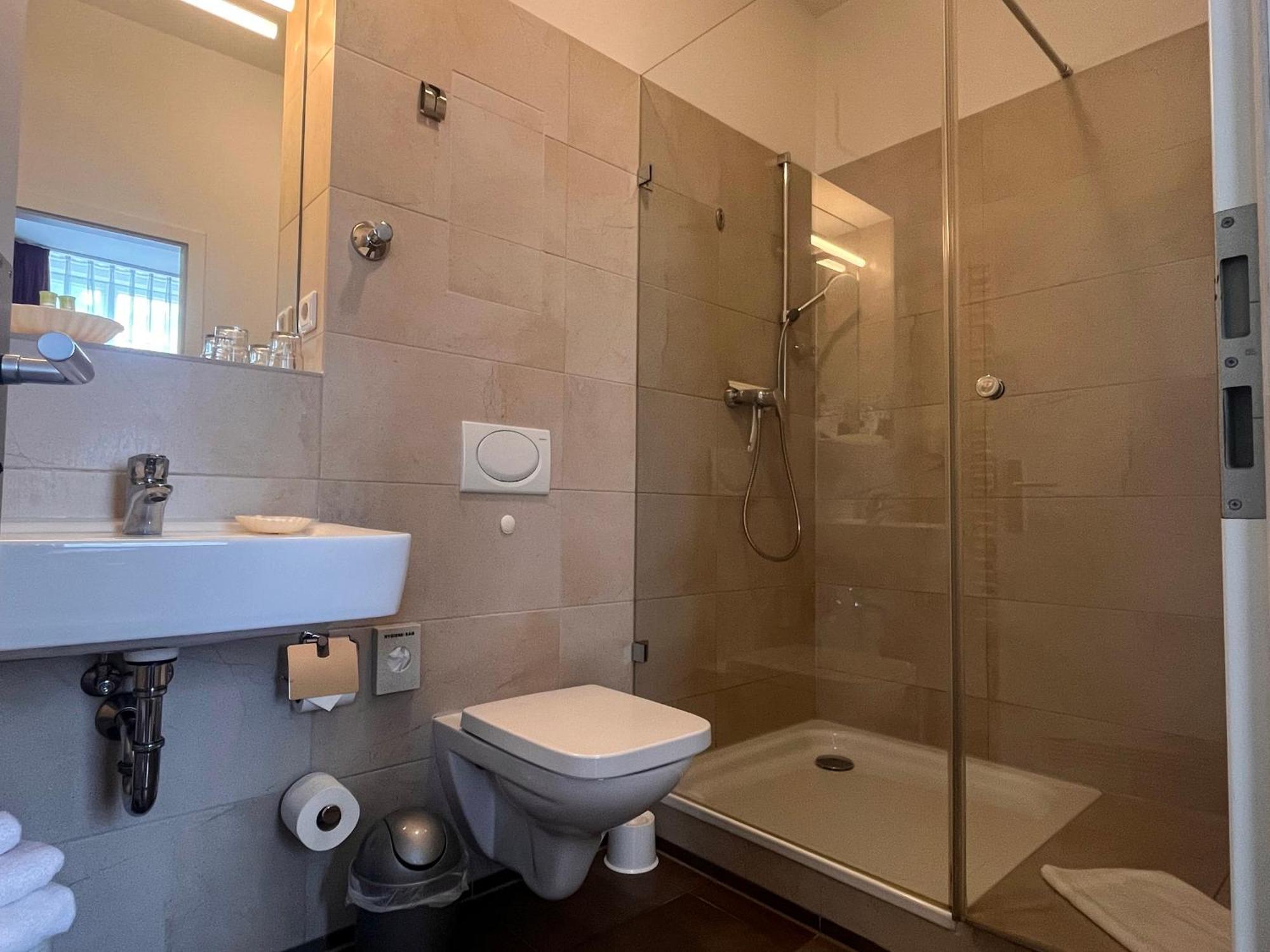 Apartmenthaus Gutenberg 78 Πότσδαμ Εξωτερικό φωτογραφία