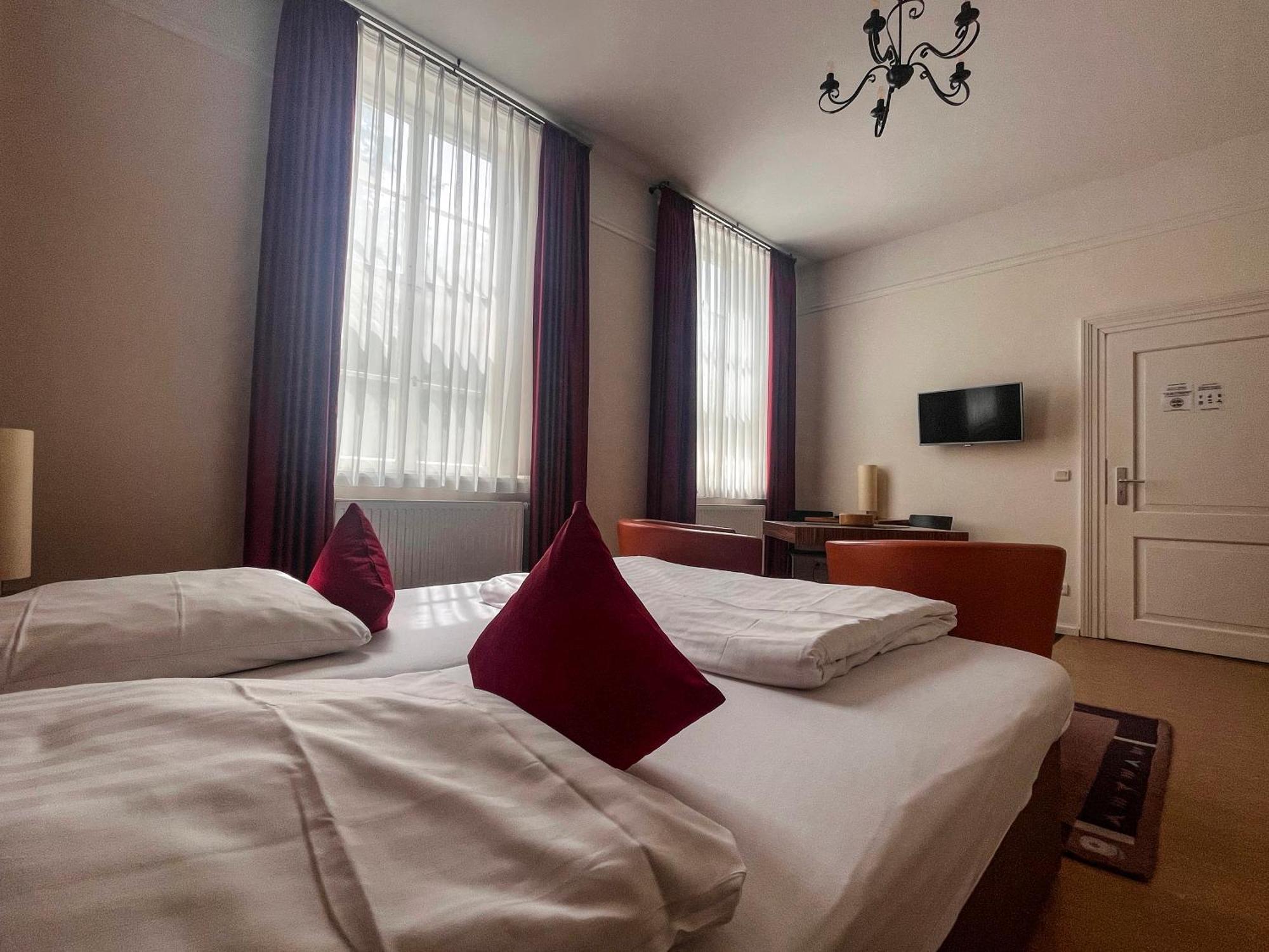Apartmenthaus Gutenberg 78 Πότσδαμ Εξωτερικό φωτογραφία